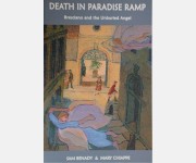 Bresciano Mystery: Death in Paradise Ramp (Sam Benady & Mary Chiappe)